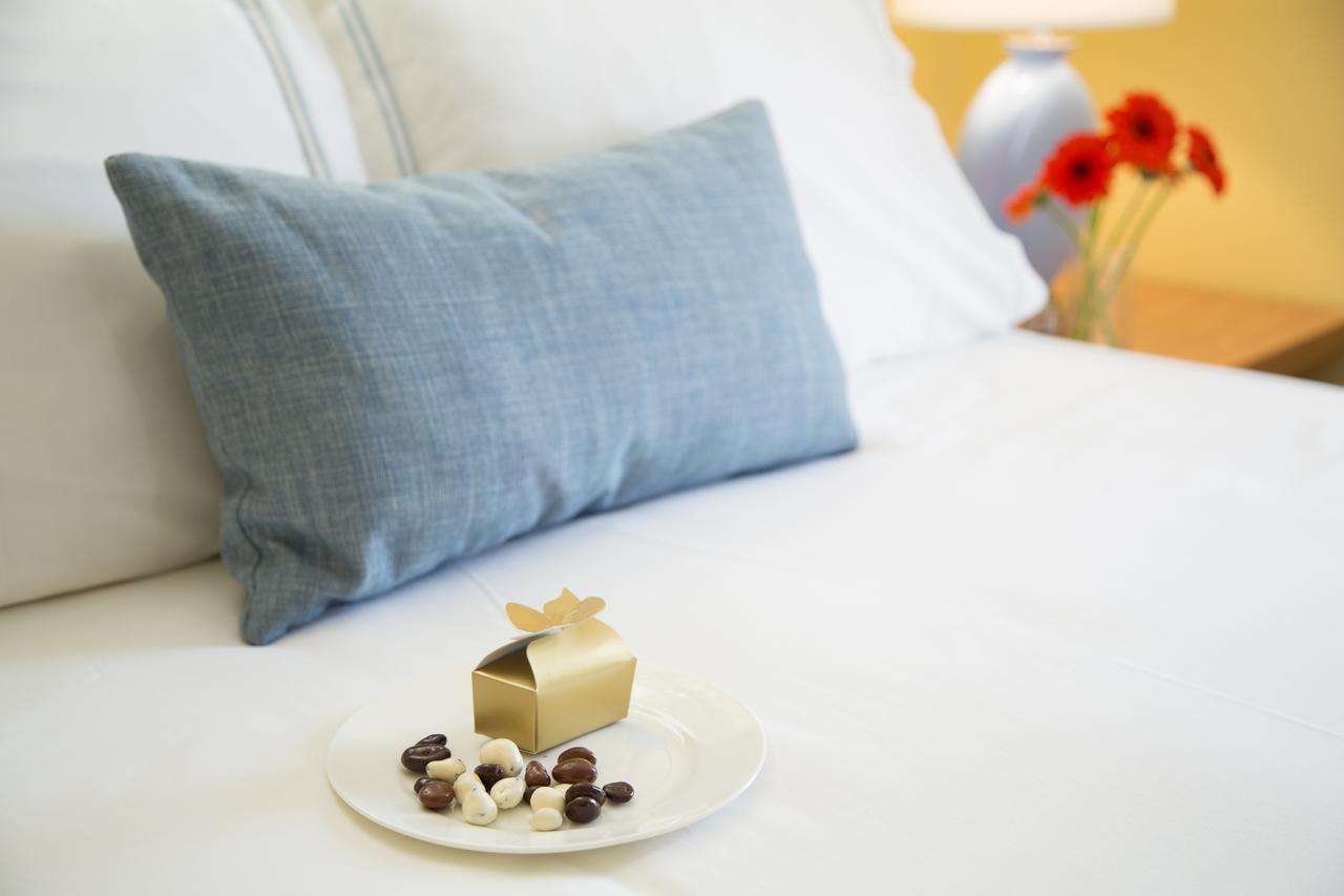 Seven Sea Street Inn Nantucket Dış mekan fotoğraf