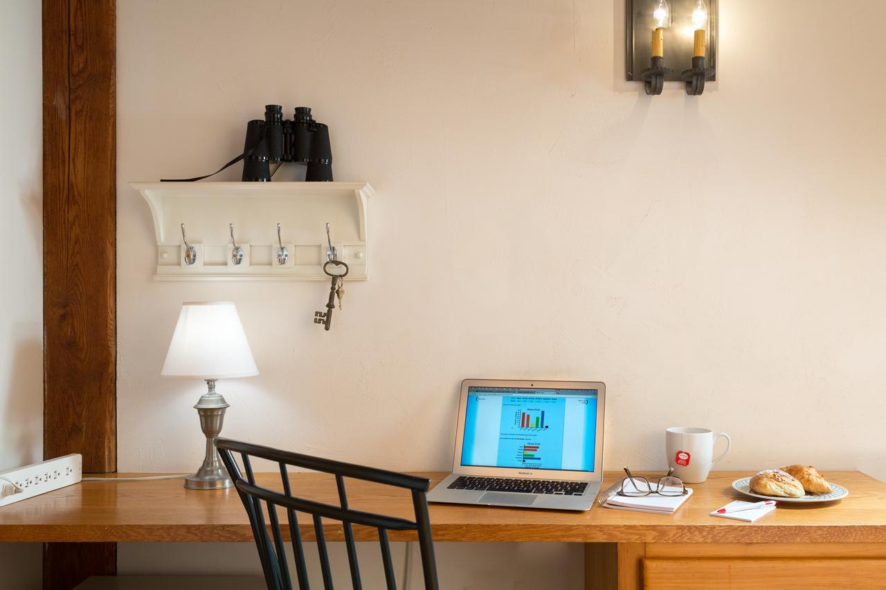 Seven Sea Street Inn Nantucket Dış mekan fotoğraf