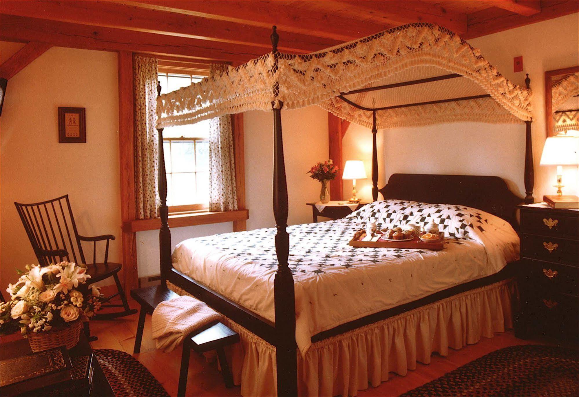 Seven Sea Street Inn Nantucket Dış mekan fotoğraf