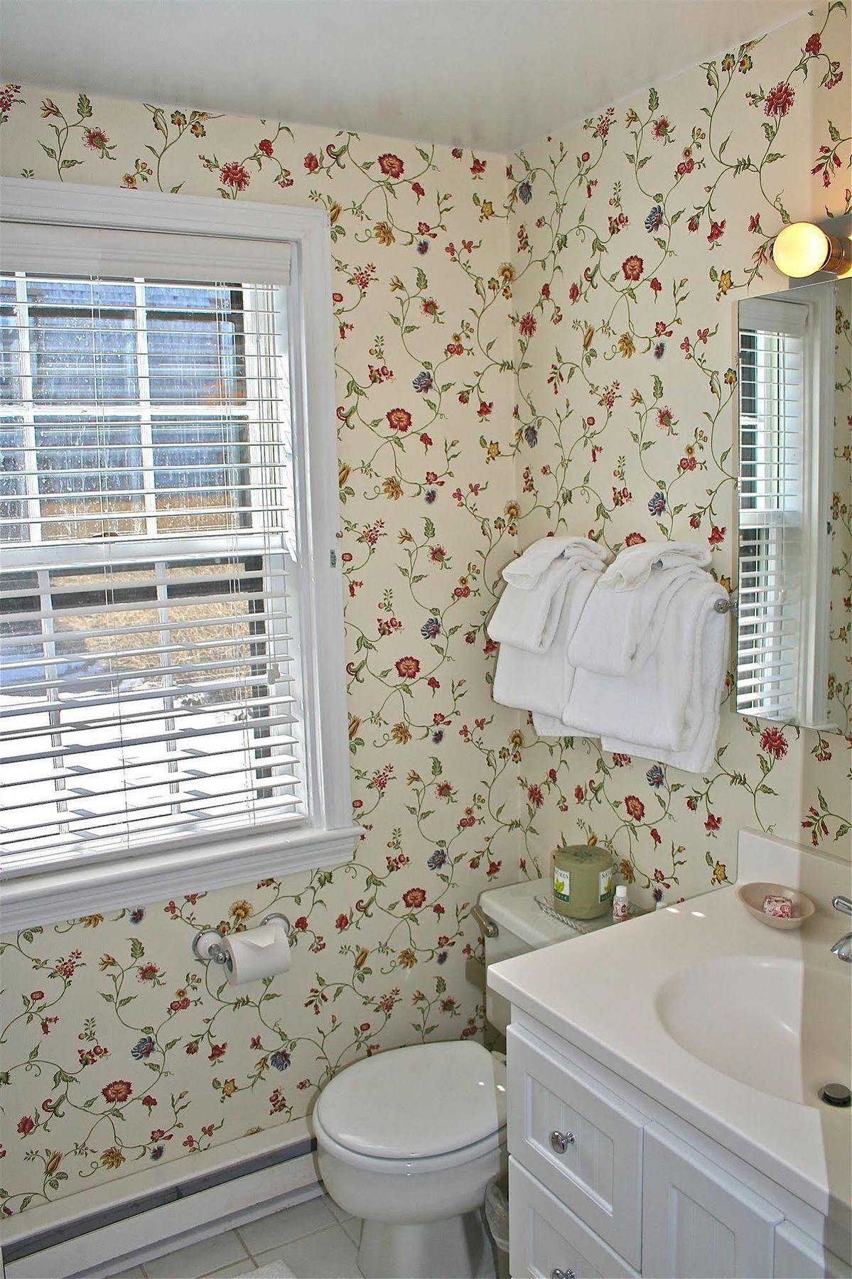 Seven Sea Street Inn Nantucket Dış mekan fotoğraf