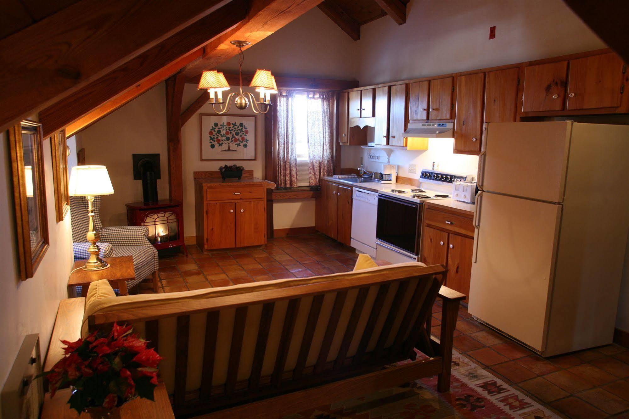 Seven Sea Street Inn Nantucket Dış mekan fotoğraf