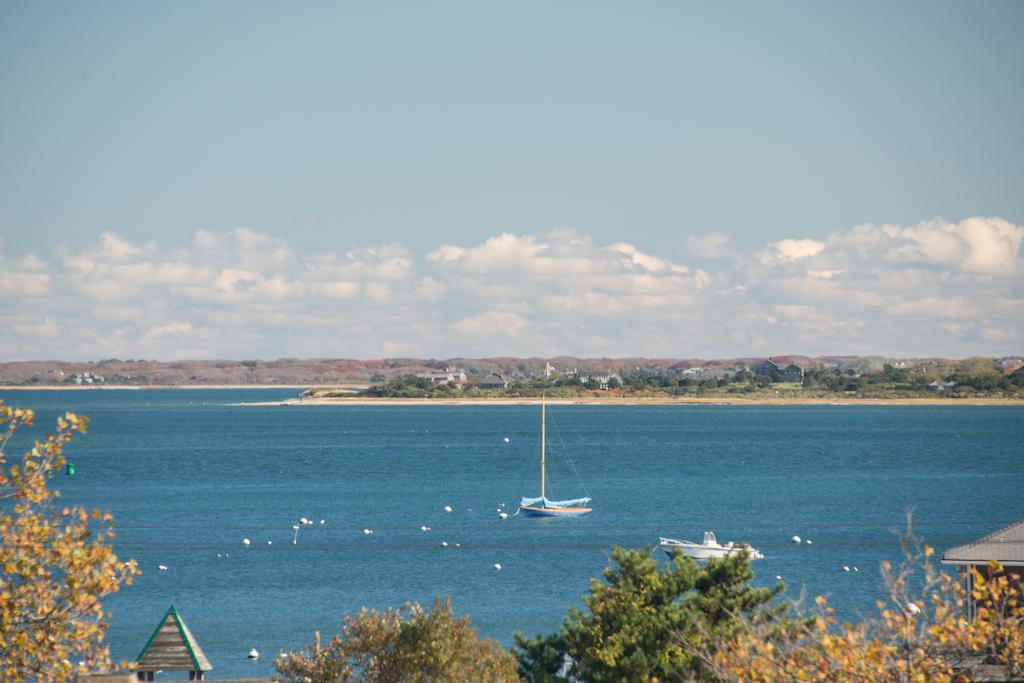 Seven Sea Street Inn Nantucket Dış mekan fotoğraf